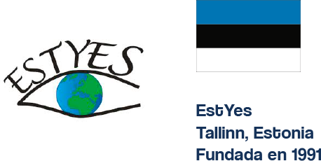 estyes