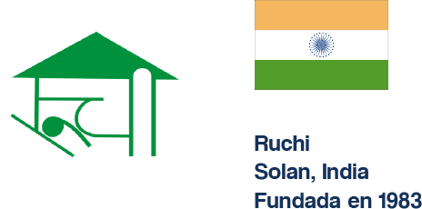 ruchi